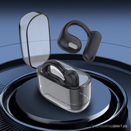 OWS Bluetooth earphones not in-ear Sports Waterproof Smart Touch True Wireless OWS Bluetooth Headset
