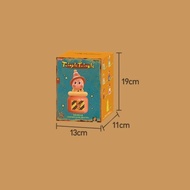 POPMART Twinkle 123! Star Man Series Aromatherapy Blind Box