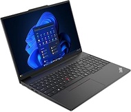 Lenovo ThinkPad E16 G2 21M5002AGE - 16" WUXGA, Ryzen 5 7535HS, 16GB, 512GB, Windows 11 Pro