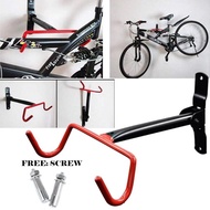 BIKE RACK BICYCLE STAND  BIKE RACK BIKE STAND WALL MOUNT HANGER