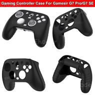 Casing for Gamesir G7Pro G7SE Soft Silicone Protective Case Anti-Slip Shockproof Protective Cover Ga