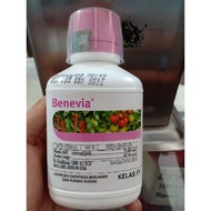 250ML Benevia Dupont cyantraniliprole 10.26% Racun Serangga