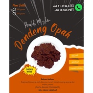 Rendang Dendeng Opah 250 grams