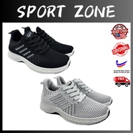 [READY STOCK] MEN SPORT SHOES|MEN SHOES|SPORT SHOES LELAKI|COMFORT PREMIUM SPORT SHOES