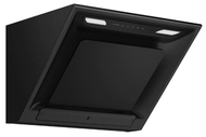 富士皇 - FR-SC2070P 70厘米 傾斜式抽油煙機 (排氣型) (絨黑色)