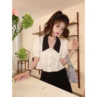 Crop clothes imported bkk