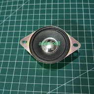 2 inch speaker 4ohm 3w speaker midle speaker midrage midrange full range speaker home theater