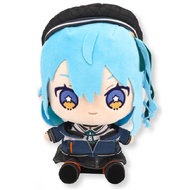 Hololive Friends with U Hoshimachi Suisei Casual Outfit Plush Doll Direct From Japan