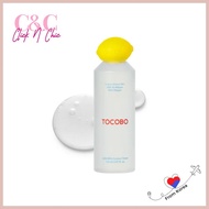 TOCOBO AHA BHA Lemon Toner 150mL