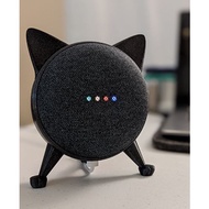 Google Nest Home Mini Stand (Cat Edition)