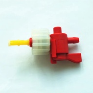 Fuel valve for Solo 423 425 Sprayer mist blower fuel tank fuel cock fuel filter oil valve