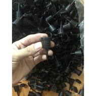 3 cups of slow-release fertilizer for aquariums - fertilizer basket for bonsai plants - bonsai ferti