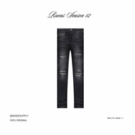 CELANA RUCAS SEASON 12 BIKER JEANS