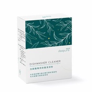 台灣《DEEPURE 淨森林》洗碗機專用系列 – 保養清潔粉 200g
