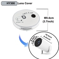 HY300 pro projector lens protection Cover Avoid dust lens protector for Magcubic HY300 Protector for