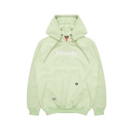 Bloods Reg Sweater Hoodie Cherokee 02 Green Mint
