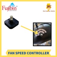 Fujibin Fan Speed Controller (Spareparts)