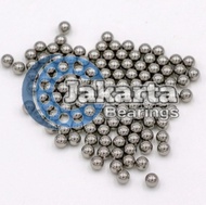 Steel Ball / Pelor Bearing Uk 2 1/4 inchi atau 57,15mm (per Pcs)