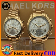 Couple Watch Buy 1 Take 1 MICHAEL KORS Watch for Women Original Sale Gold MICHAEL KORS Watch for Men