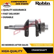 EK20B Gasoline Engine CRANKSHAFT Parts Brand New Replacement  Accessories