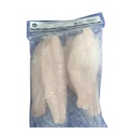 YTF. PERCH FISH FILLET 200UP - 50% GLZ