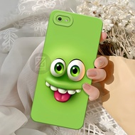 Latest OPPO A1K Case - Zelora - Fashion Case Mix - OPPO A1K Softcase - Pro Camera - OPPO A1K Casing 