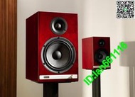 Audioengine/聲擎 HD6 HIFI書架有源監聽音箱音響