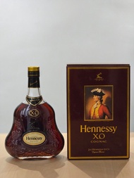 Hennessy XO cognac