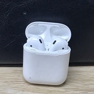 airpods 2 second