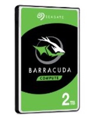 SEAGATE - 希捷Seagate Barracuda 硬盤多容量 (2TB) ST2000DM008 2TB / 3TB / 4TB / 6TB / 8TB