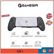 GAMESIR G8+ Wireless Mobile Game Controller Mobile Tablet Android Switch Mobile Game PC NS Controlle