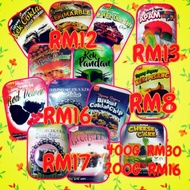 TEPUNG KEK SEGERA RNS PELANGI