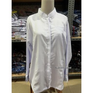 NURSE CLOTHES 1 pocket Nurse clothes/ Health center clothes/