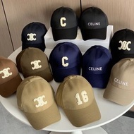 [包SF ] 🧢  CELINE BASEBALL CAP 棒球帽