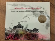 Always Room for One More Book