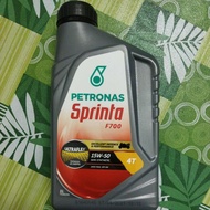Petronas f700 original