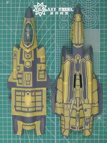 GALAXY Tools D48003 1:48 Lockheed Martin F-35A Lightning II Die-Cut Flexible Mask For Meng LS-007 Ho