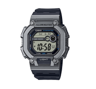 นาฬิกาข้อมือดิจิตอล Casio แบตเตอรี่ 10 ปี รุ่น AE-1200WH-1AAE-1200WH-1BAE-1200WHD-1AW-737H-1A2W-737H