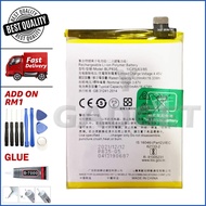 BATTERY REPLACEMENT FOR OP RENO 5F BLP835 (4310mAh)