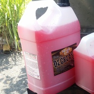 Engine Degreaser Premium Chemical Engine Tak Menghakis Engine Cleaner, sabun pencuci enjin rim body 