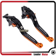 สำหรับ SUZUKI GSX-S750 GSX S750 GSX-S 750 GSXS750 2011-2021รถจักรยานยนต์พับเบรคคลัทช์เบรค20สี
