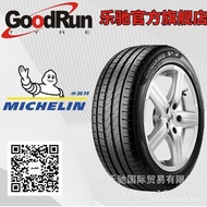Tayar Michelin 275/65R17 untuk FAW Volkswagen BYD Mercedes-Benz Tayar Semua Musim Tulen Jenama Baru