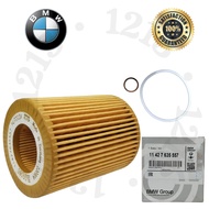 11427635557 BMW OIL FILTER FOR BMW F20 F21 F30 F31 F80