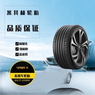Michelin Car Tire 315/35R20 PILOT SPORT 4 Tire