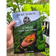 Dapatkan Sekarang Buku Sakti MBJ