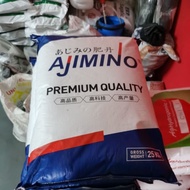 AJIMINO BAJA ORGANIK 25KG