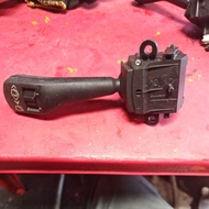 bmw e46 wiper switch used