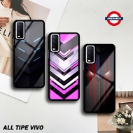 Vivo Y20 Y20s Y12s Y12 Y15 Y17 Y21s Y21 Y33s Y36 4G 5G Y22 Y35 Y27 Y28 4G Y03 Latest Fashion Case So