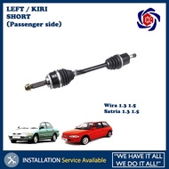 Proton Wira Satria Drive Shaft Driveshaft