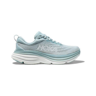 Sepatu Lari Hoka One One Bondi 8 Cloud Blue Ice Flow Global